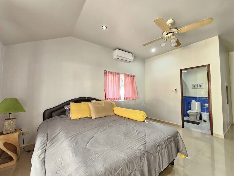 undefined, Chon Buri (Pattaya), Nong Pru, Bang Lamung (Pattaya), Chon Buri (Pattaya), 3 Bedrooms, 1 sqm, Villa For Sale, by Achitaphop Klinpipat, 500229633 - DDproperty.com