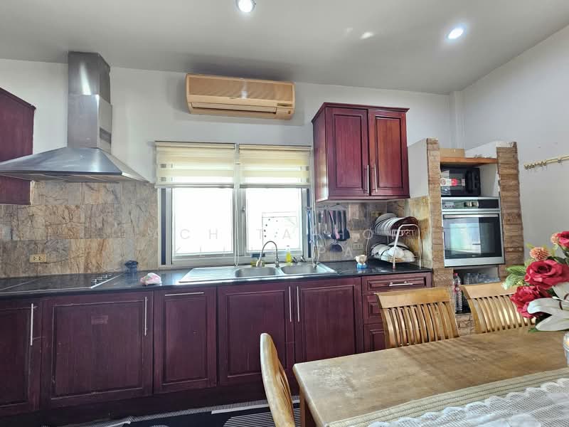 undefined, Chon Buri (Pattaya), Nong Pru, Bang Lamung (Pattaya), Chon Buri (Pattaya), 3 Bedrooms, 1 sqm, Villa For Sale, by Achitaphop Klinpipat, 500229633 - DDproperty.com