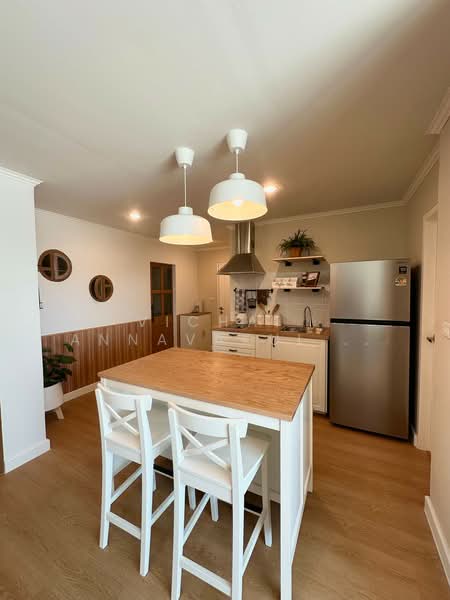 Modern Home Tower, Bangkok, 99 Soi Ruam Mit, Chong Nonsi, Yan Nawa, Bangkok, 3 Bedrooms, 82 sqm, Condo For Rent, by Vichai  Annavakulthorn, 500229634 - DDproperty.com