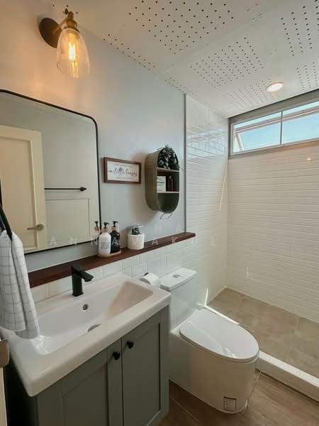 Modern Home Tower, Bangkok, 99 Soi Ruam Mit, Chong Nonsi, Yan Nawa, Bangkok, 3 Bedrooms, 82 sqm, Condo For Rent, by Vichai  Annavakulthorn, 500229634 - DDproperty.com