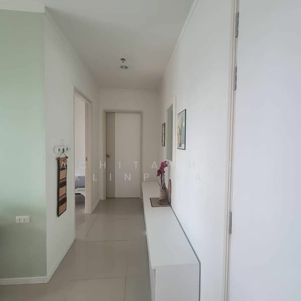 Lumpini Park Beach Jomtien, Chon Buri (Pattaya), Jomtiensaineung Rd, Na Kloe, Bang Lamung (Pattaya), Chon Buri (Pattaya), 2 Bedrooms, 57 sqm, Condo For Rent, by Achitaphop Klinpipat, 500229635 - DDproperty.com