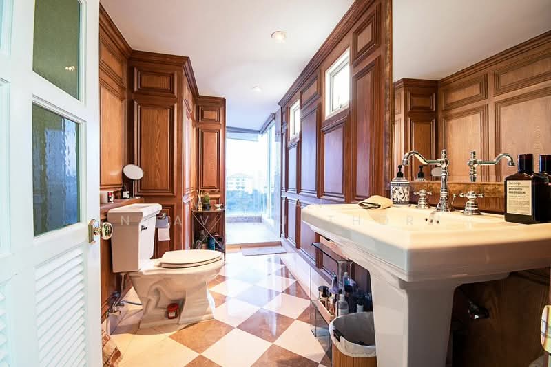 Baxtor Paholyothin 14, Bangkok, Sutthisan Winitchai, Samsen Nai, Phaya Thai, Bangkok, 1 Bedroom, 101 sqm, Condo For Sale, by Vichai  Annavakulthorn, 500229636 - DDproperty.com