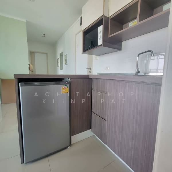 Lumpini Park Beach Jomtien, Chon Buri (Pattaya), Jomtiensaineung Rd, Na Kloe, Bang Lamung (Pattaya), Chon Buri (Pattaya), 2 Bedrooms, 57 sqm, Condo For Sale, by Achitaphop Klinpipat, 500229637 - DDproperty.com