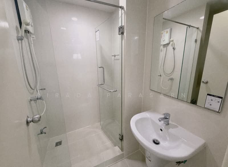 iCondo Sukhumvit 105, Bangkok, 20 Soi Lasalle 19,  Sukhumvit 105 Road, Bang Na, Bang Na, Bangkok, 2 Bedrooms, 47 sqm, Condo For Sale, by Airada Parasarn, 500229640 - DDproperty.com