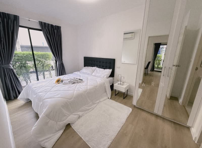 iCondo Sukhumvit 105, Bangkok, 20 Soi Lasalle 19,  Sukhumvit 105 Road, Bang Na, Bang Na, Bangkok, 2 Bedrooms, 47 sqm, Condo For Sale, by Airada Parasarn, 500229640 - DDproperty.com