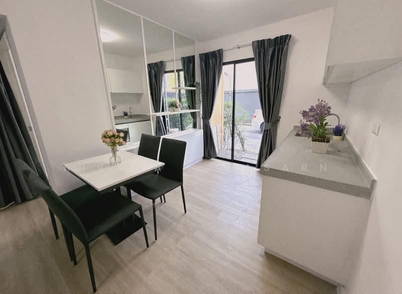 iCondo Sukhumvit 105, Bangkok, 20 Soi Lasalle 19,  Sukhumvit 105 Road, Bang Na, Bang Na, Bangkok, 2 Bedrooms, 47 sqm, Condo For Sale, by Airada Parasarn, 500229640 - DDproperty.com