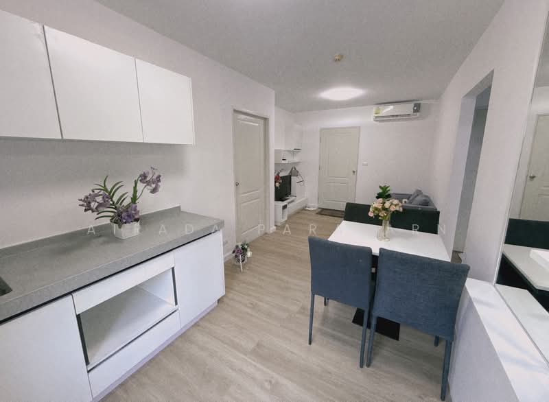 iCondo Sukhumvit 105, Bangkok, 20 Soi Lasalle 19,  Sukhumvit 105 Road, Bang Na, Bang Na, Bangkok, 2 Bedrooms, 47 sqm, Condo For Sale, by Airada Parasarn, 500229640 - DDproperty.com