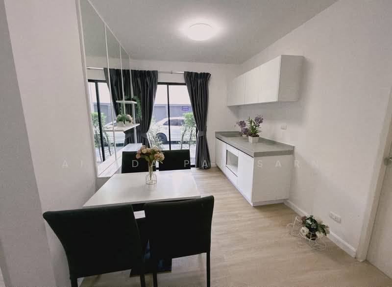 iCondo Sukhumvit 105, Bangkok, 20 Soi Lasalle 19,  Sukhumvit 105 Road, Bang Na, Bang Na, Bangkok, 2 Bedrooms, 47 sqm, Condo For Sale, by Airada Parasarn, 500229640 - DDproperty.com