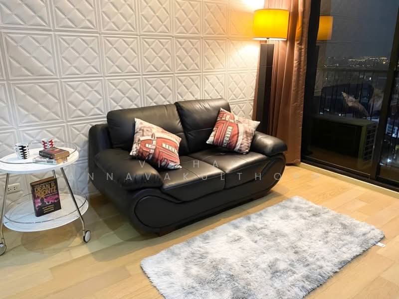 Noble Reveal, Bangkok, 36 Soi Sukhumvit 63, Ekamai Road, Phra Kanong Nua, Watthana, Bangkok, 1 Bedroom, 63 sqm, Condo For Rent, by Vichai  Annavakulthorn, 500229641 - DDproperty.com