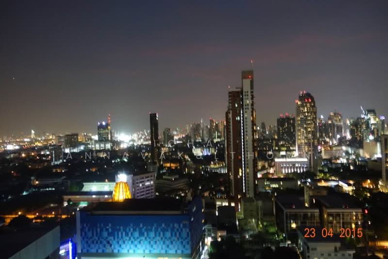 Noble Reveal, Bangkok, 36 Soi Sukhumvit 63, Ekamai Road, Phra Kanong Nua, Watthana, Bangkok, 1 Bedroom, 63 sqm, Condo For Rent, by Vichai  Annavakulthorn, 500229641 - DDproperty.com