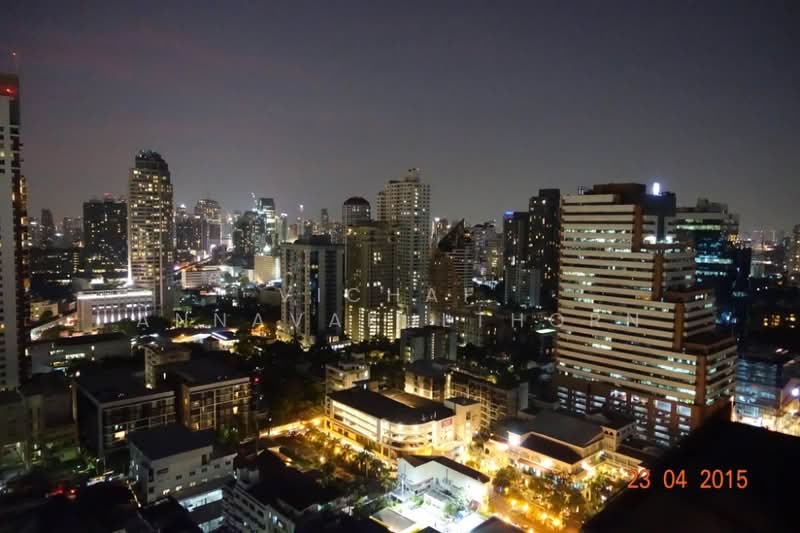 Noble Reveal, Bangkok, 36 Soi Sukhumvit 63, Ekamai Road, Phra Kanong Nua, Watthana, Bangkok, 1 Bedroom, 63 sqm, Condo For Rent, by Vichai  Annavakulthorn, 500229641 - DDproperty.com