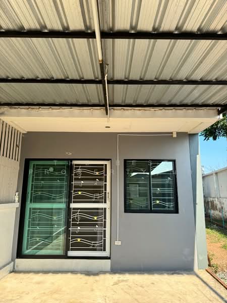 For Sale - เดอะเน็กซ์ ทาวน์โฮม บึง2 (The Next Townhome Bueng2), Chon Buri (Pattaya)