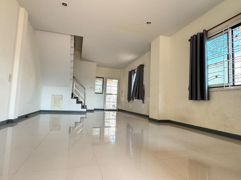 For Sale - เดอะเน็กซ์ ทาวน์โฮม บึง2 (The Next Townhome Bueng2), Chon Buri (Pattaya)