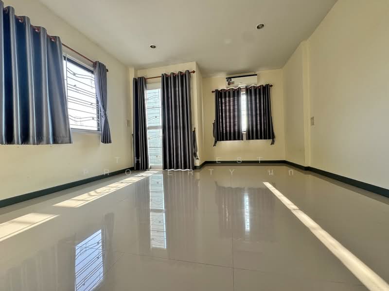 For Sale - เดอะเน็กซ์ ทาวน์โฮม บึง2 (The Next Townhome Bueng2), Chon Buri (Pattaya)