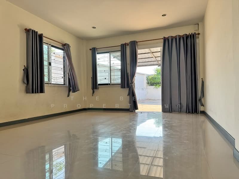 For Sale - เดอะเน็กซ์ ทาวน์โฮม บึง2 (The Next Townhome Bueng2), Chon Buri (Pattaya)