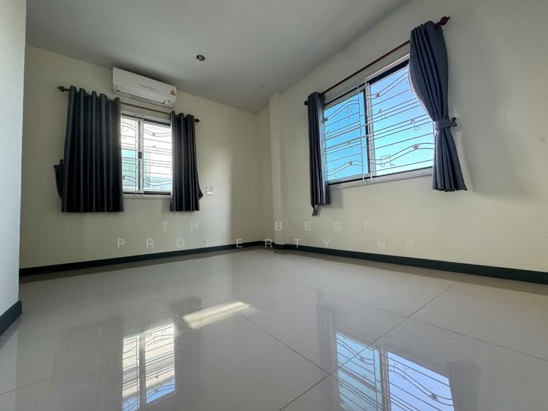 For Sale - เดอะเน็กซ์ ทาวน์โฮม บึง2 (The Next Townhome Bueng2), Chon Buri (Pattaya)