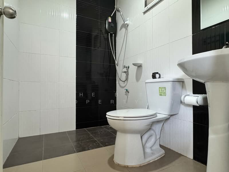 For Sale - เดอะเน็กซ์ ทาวน์โฮม บึง2 (The Next Townhome Bueng2), Chon Buri (Pattaya)