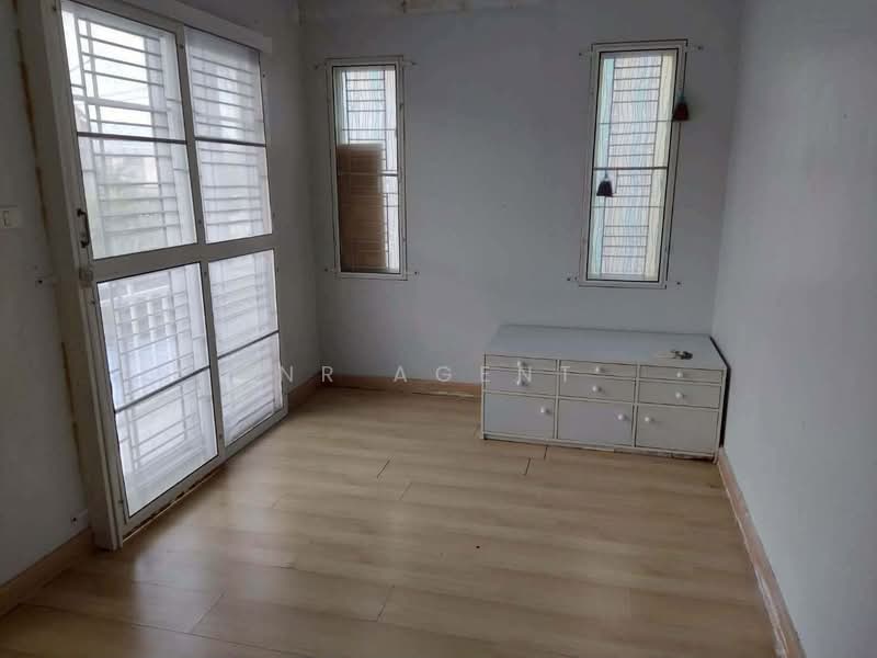 For Sale - The Village 2 Bangna km.8, Samut Prakan