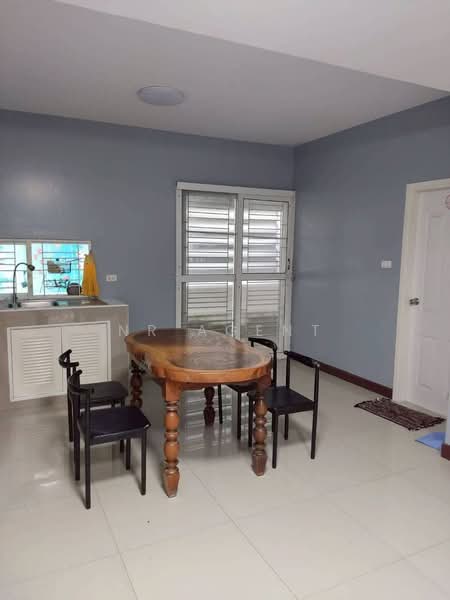 For Sale - The Village 2 Bangna km.8, Samut Prakan