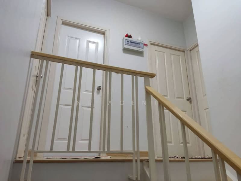 For Sale - The Village 2 Bangna km.8, Samut Prakan