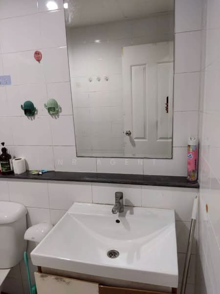 For Sale - The Village 2 Bangna km.8, Samut Prakan