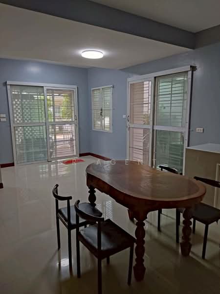 For Sale - The Village 2 Bangna km.8, Samut Prakan