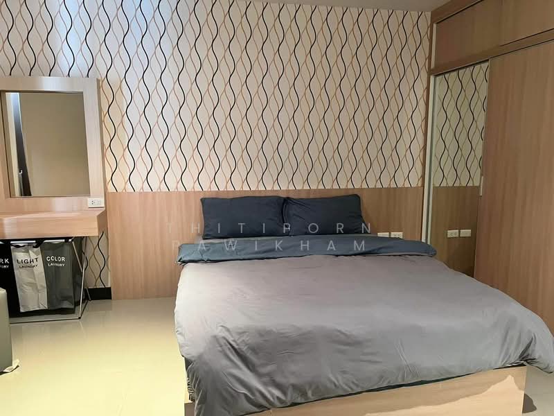 The 88 Condo Hua Hin, Prachuap Khiri Khan, 42 Soi Hua Hin 88, Petchkasem Road, Hua Hin, Hua Hin, Prachuap Khiri Khan, 2 Bedrooms, 70 sqm, Condo For Sale, by Thitiporn Pawikham, 500229648 - DDproperty.com