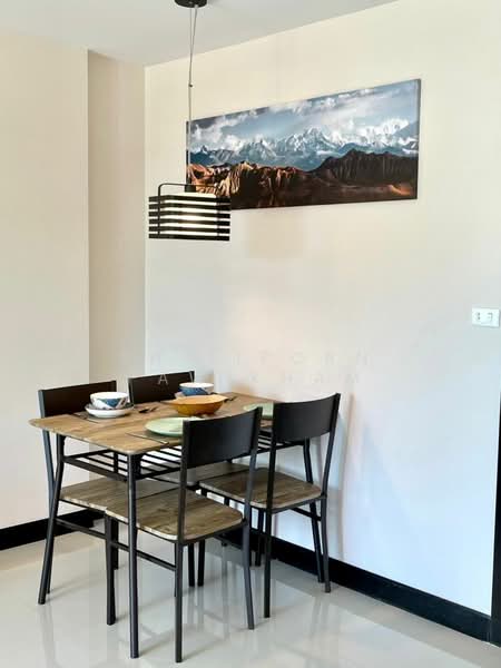 The 88 Condo Hua Hin, Prachuap Khiri Khan, 42 Soi Hua Hin 88, Petchkasem Road, Hua Hin, Hua Hin, Prachuap Khiri Khan, 2 Bedrooms, 70 sqm, Condo For Sale, by Thitiporn Pawikham, 500229648 - DDproperty.com