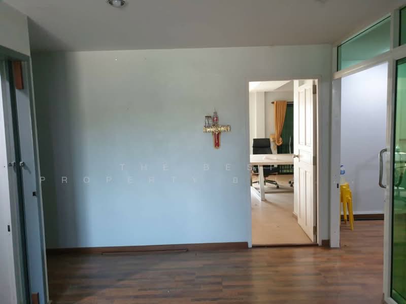 อาคารพาณิชย์ชุมแสง นครสวรรค์, Nakhon Sawan, Chum Saeng, Chumsaeng, Nakhon Sawan, , 120 sqm, Shophouse For Sale, by The Best Property อาเหลียง, 500229649 - DDproperty.com