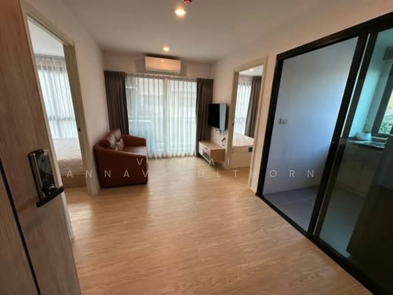 For Rent - The Excel Ratchada 18, Bangkok