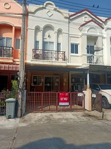 ขาย - Victoria Private City, ฉะเชิงเทรา