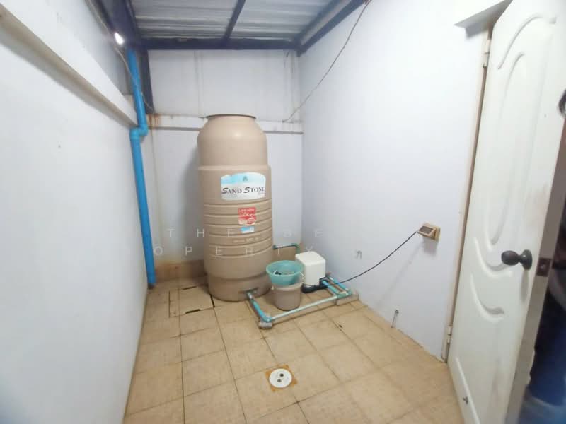 Victoria Private City, Chachoengsao, Hom Sil, Bang Pakong, Chachoengsao, 2 Bedrooms, 100 sqm, Townhouse For Sale, by The Best Property เครือ, 500229651 - DDproperty.com