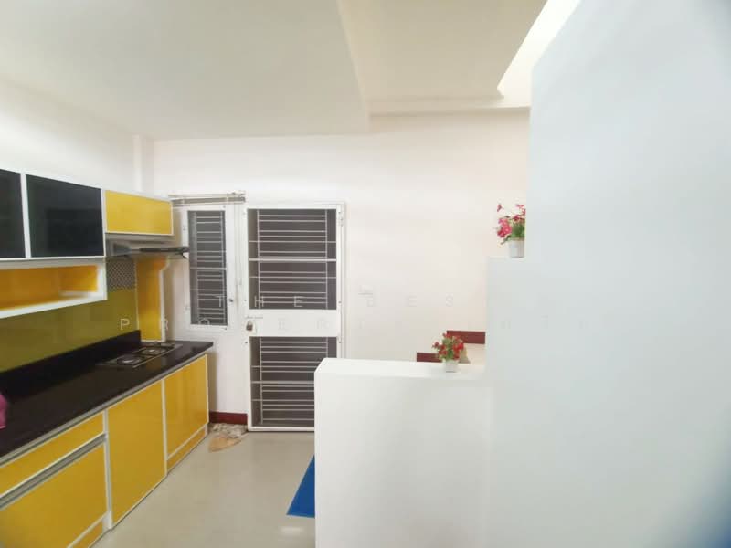 Victoria Private City, Chachoengsao, Hom Sil, Bang Pakong, Chachoengsao, 2 Bedrooms, 100 sqm, Townhouse For Sale, by The Best Property เครือ, 500229651 - DDproperty.com