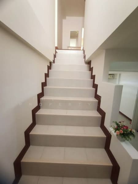 Victoria Private City, Chachoengsao, Hom Sil, Bang Pakong, Chachoengsao, 2 Bedrooms, 100 sqm, Townhouse For Sale, by The Best Property เครือ, 500229651 - DDproperty.com