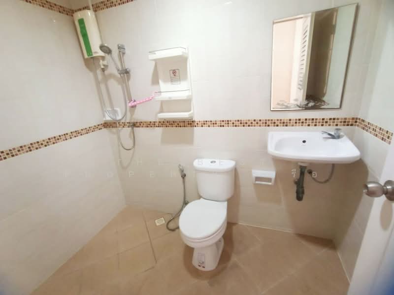 Victoria Private City, Chachoengsao, Hom Sil, Bang Pakong, Chachoengsao, 2 Bedrooms, 100 sqm, Townhouse For Sale, by The Best Property เครือ, 500229651 - DDproperty.com