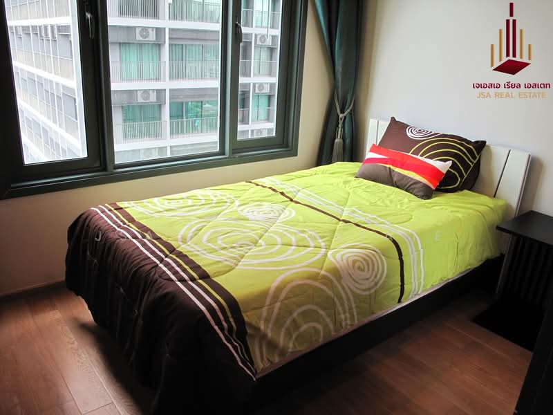 Keyne by Sansiri, Bangkok, 766 Sukhumvit Road, Khlong Toei, Khlong Toei, Bangkok, 2 Bedrooms, 76 sqm, Condo For Rent, by JSA REAL ESTATE, 500229652 - DDproperty.com