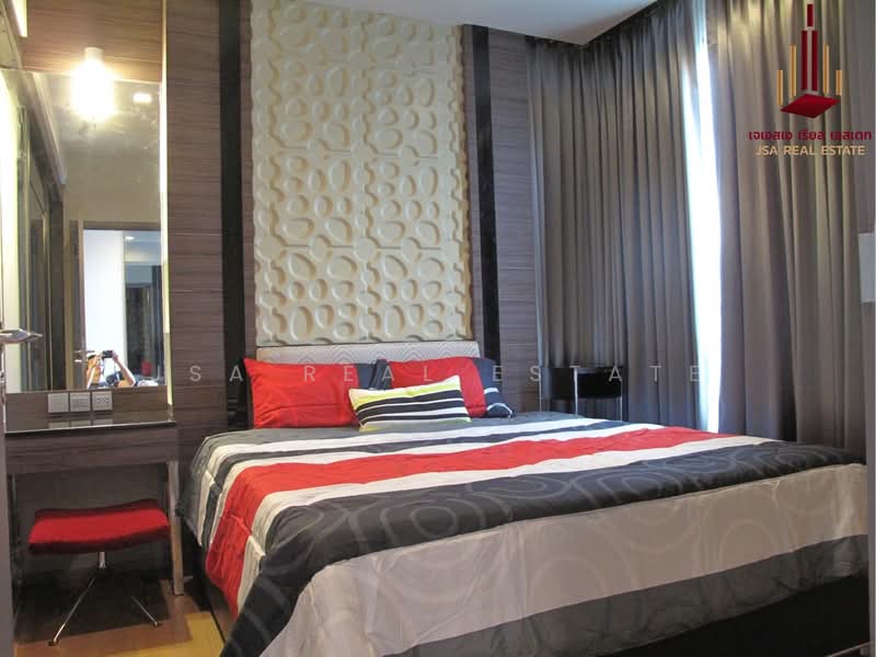 Keyne by Sansiri, Bangkok, 766 Sukhumvit Road, Khlong Toei, Khlong Toei, Bangkok, 2 Bedrooms, 76 sqm, Condo For Rent, by JSA REAL ESTATE, 500229652 - DDproperty.com