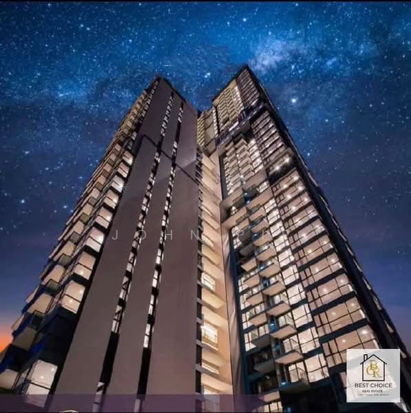 Andromeda Condominium : แอนโดรเมด้า คอนโดมิเนียม, ชลบุรี, ซอยเกษตรสิน 11, หนองปรือ, บางละมุง, ชลบุรี, 60 ตร.ม., คอนโด ขาย, โดย John Pip, 500229654 - DDproperty.com