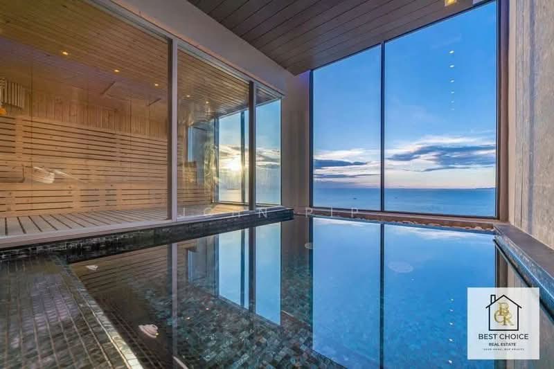 Andromeda Condominium, Chon Buri (Pattaya), Soi Kasetsin 11, Nong Pru, Bang Lamung (Pattaya), Chon Buri (Pattaya), 2 Bedrooms, 60 sqm, Condo For Sale, by John Pip, 500229654 - DDproperty.com