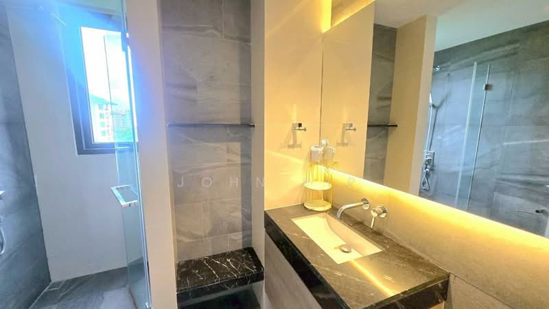 Andromeda Condominium, Chon Buri (Pattaya), Soi Kasetsin 11, Nong Pru, Bang Lamung (Pattaya), Chon Buri (Pattaya), 2 Bedrooms, 60 sqm, Condo For Sale, by John Pip, 500229654 - DDproperty.com