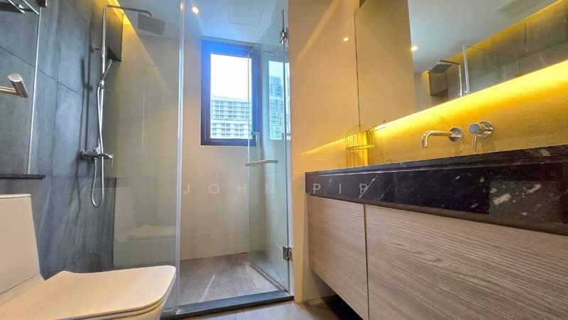 Andromeda Condominium, Chon Buri (Pattaya), Soi Kasetsin 11, Nong Pru, Bang Lamung (Pattaya), Chon Buri (Pattaya), 2 Bedrooms, 60 sqm, Condo For Sale, by John Pip, 500229654 - DDproperty.com