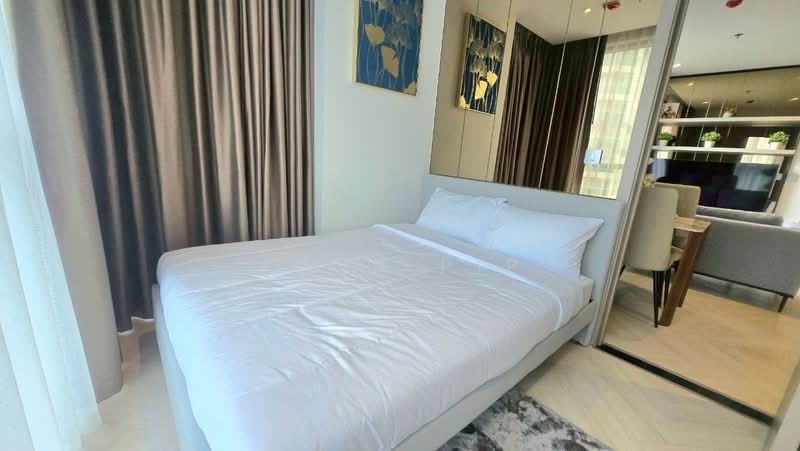 Andromeda Condominium, Chon Buri (Pattaya), Soi Kasetsin 11, Nong Pru, Bang Lamung (Pattaya), Chon Buri (Pattaya), 2 Bedrooms, 60 sqm, Condo For Sale, by John Pip, 500229654 - DDproperty.com