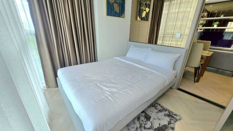 Andromeda Condominium, Chon Buri (Pattaya), Soi Kasetsin 11, Nong Pru, Bang Lamung (Pattaya), Chon Buri (Pattaya), 2 Bedrooms, 60 sqm, Condo For Sale, by John Pip, 500229654 - DDproperty.com