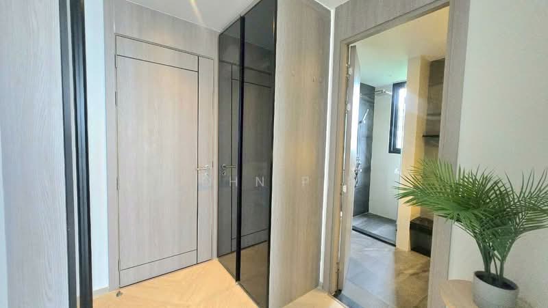 Andromeda Condominium, Chon Buri (Pattaya), Soi Kasetsin 11, Nong Pru, Bang Lamung (Pattaya), Chon Buri (Pattaya), 2 Bedrooms, 60 sqm, Condo For Sale, by John Pip, 500229654 - DDproperty.com