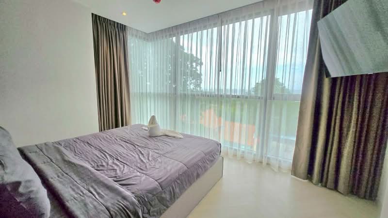 Andromeda Condominium, Chon Buri (Pattaya), Soi Kasetsin 11, Nong Pru, Bang Lamung (Pattaya), Chon Buri (Pattaya), 2 Bedrooms, 60 sqm, Condo For Sale, by John Pip, 500229654 - DDproperty.com