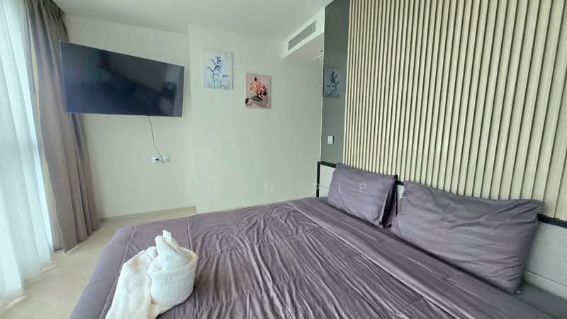 Andromeda Condominium : แอนโดรเมด้า คอนโดมิเนียม, ชลบุรี, ซอยเกษตรสิน 11, หนองปรือ, บางละมุง, ชลบุรี, 60 ตร.ม., คอนโด ขาย, โดย John Pip, 500229654 - DDproperty.com