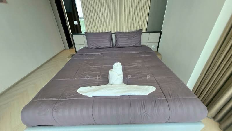 Andromeda Condominium, Chon Buri (Pattaya), Soi Kasetsin 11, Nong Pru, Bang Lamung (Pattaya), Chon Buri (Pattaya), 2 Bedrooms, 60 sqm, Condo For Sale, by John Pip, 500229654 - DDproperty.com