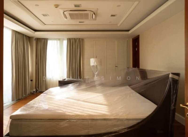 Hampton Residence Thonglor : แฮมป์ตัน เรสซิเด้นซ์ ทองหล่อ, กรุงเทพ, Soi Charoen Suk, คลองตันเหนือ, วัฒนา, กรุงเทพ, 425 ตร.ม., คอนโด ขาย, โดย Decalf Simon, 500229655 - DDproperty.com