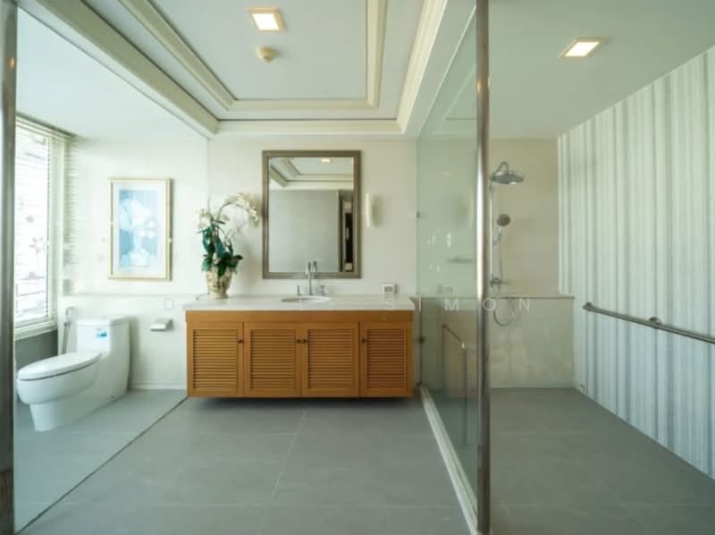 Hampton Residence Thonglor, Bangkok, Soi Charoen Suk, Khlong Tan Nua, Watthana, Bangkok, 6 Bedrooms, 425 sqm, Condo For Sale, by Decalf Simon, 500229655 - DDproperty.com