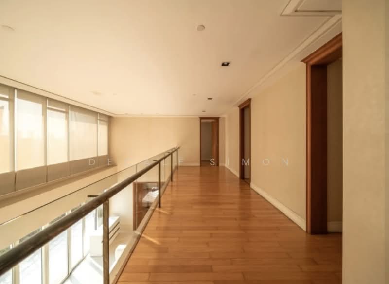 Hampton Residence Thonglor, Bangkok, Soi Charoen Suk, Khlong Tan Nua, Watthana, Bangkok, 6 Bedrooms, 425 sqm, Condo For Sale, by Decalf Simon, 500229655 - DDproperty.com